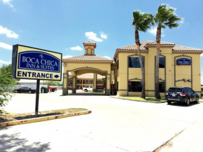 Boca Chica Inn and Suites